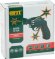Аккумуляторная отвертка FIT SD-4,8R [80236]