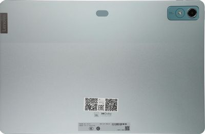 12.7" Планшет Lenovo Xiaoxin PadPro 8/128 GB 870 Wi-Fi, 2944 x 1840, Android 13, зеленый [tb371fc]