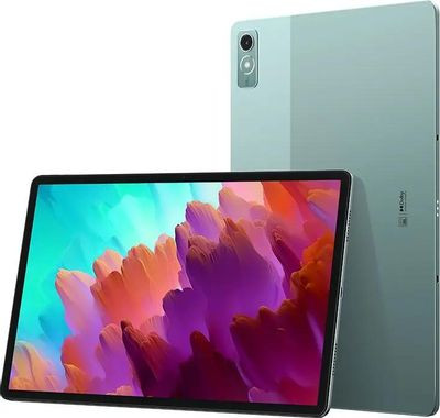 12.7" Планшет Lenovo Xiaoxin PadPro 8/128 GB 870 Wi-Fi, 2944 x 1840, Android 13, зеленый [tb371fc]