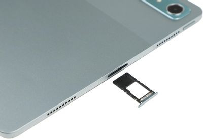 12.7" Планшет Lenovo Xiaoxin PadPro 8/128 GB 870 Wi-Fi, 2944 x 1840, Android 13, зеленый [tb371fc]