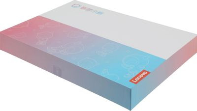 12.7" Планшет Lenovo Xiaoxin PadPro 8/128 GB 870 Wi-Fi, 2944 x 1840, Android 13, зеленый [tb371fc]