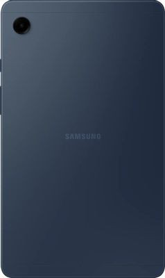 8.7" Планшет Samsung Galaxy Tab A9 SM-X115 4/64 GB G99 4G, 1340 x 800, Android 13, темно-синий [sm-x115ndbacau]