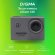 Экшн-камера Digma DiCam 180 1080p,  серый [dc180]
