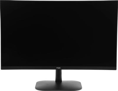 23.8" Монитор NPC MD2409-A,  1920x1080,  IPS,  75Гц,  1хHDMI,  черный