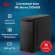 Компьютер iRU Home 310H6SE,  Intel Core i3 12100,  DDR4 8ГБ, 1ТБ(SSD),  Intel UHD Graphics 730,  Free DOS,  черный [1994642]