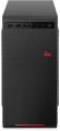 Компьютер iRU Home 310H6SE,  Intel Core i3 12100,  DDR4 8ГБ, 1ТБ(SSD),  Intel UHD Graphics 730,  Free DOS,  черный [1994642]