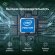 Ноутбук Digma EVE P4850 14", 2024, IPS, Intel Pentium N5030 1.1ГГц, 4-ядерный, 8ГБ DDR4, 256ГБ SSD,  Intel UHD Graphics  605, Windows 11 Professional, темно-серый [dn14n5-8cxw01]
