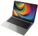 Ноутбук Digma EVE P4850 14", 2024, IPS, Intel Pentium N5030 1.1ГГц, 4-ядерный, 8ГБ DDR4, 256ГБ SSD,  Intel UHD Graphics  605, Windows 11 Professional, темно-серый [dn14n5-8cxw01]