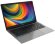 Ноутбук Digma EVE P4850 14", 2024, IPS, Intel Pentium N5030 1.1ГГц, 4-ядерный, 8ГБ DDR4, 256ГБ SSD,  Intel UHD Graphics  605, Windows 11 Professional, темно-серый [dn14n5-8cxw01]