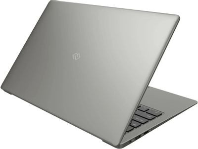 Ноутбук Digma EVE P4850 14", 2024, IPS, Intel Pentium N5030 1.1ГГц, 4-ядерный, 8ГБ DDR4, 256ГБ SSD,  Intel UHD Graphics  605, Windows 11 Professional, темно-серый [dn14n5-8cxw01]