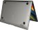 Ноутбук Digma EVE P4850 14", 2024, IPS, Intel Pentium N5030 1.1ГГц, 4-ядерный, 8ГБ DDR4, 256ГБ SSD,  Intel UHD Graphics  605, Windows 11 Professional, темно-серый [dn14n5-8cxw01]