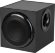 Колонки Logitech Z906,  5.1,  черный [980-000468]