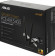 Wi-Fi + Bluetooth адаптер ASUS PCE-AXE5400 PCI Express x1 Wi-Fi + Bluetooth адаптер ASUS PCE-AXE5400 PCI Express x1