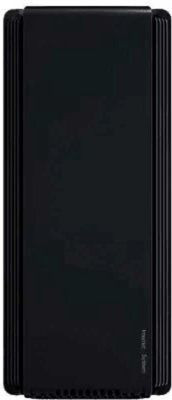 Роутер Xiaomi Mi Mesh System AX3000(1-pack),  AX3000,  черный [dvb4315gl]