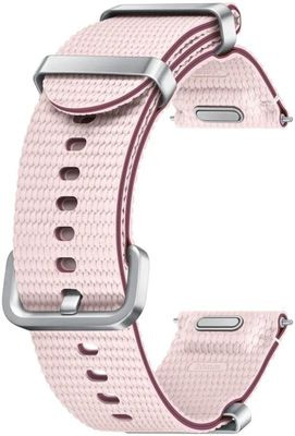 Ремешок Samsung Galaxy Watch ET-SOL30SPEGRU для Samsung Galaxy Watch 4/4 Classic, розовый