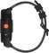 Смарт-часы ELARI KidPhone 4G Wink,  1.3",  черный/черный [kidphone 4g wink black]