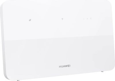 Модем Huawei B636-336 3G/4G, внешний, белый [51060kbn]
