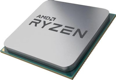 Процессор AMD Ryzen 9 5950X, AM4,  BOX (без кулера) [100-100000059wof]
