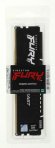 Оперативная память Kingston Fury Beast KF556C40BB-16 DDR5 -  1x 16ГБ 5600МГц, DIMM,  Ret