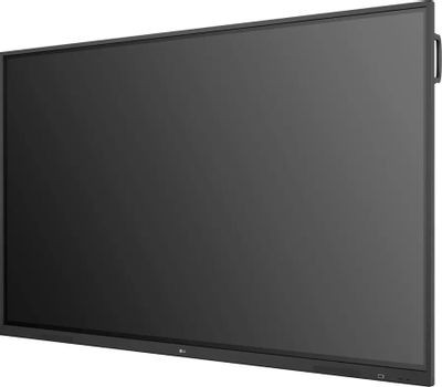 Панель LG 65TR3DJ-B 65", черный