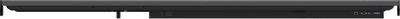 Панель LG 65TR3DJ-B 65", черный