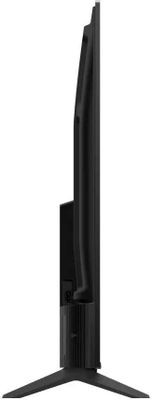 50" Телевизор TCL 50V6B, 4K Ultra HD, черный, СМАРТ ТВ, Google TV