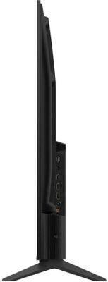 50" Телевизор TCL 50V6B, 4K Ultra HD, черный, СМАРТ ТВ, Google TV