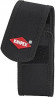 Сумка для инструментов KNIPEX KN-001972LE, черный Сумка для инструментов KNIPEX KN-001972LE, черный