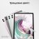 12.4" Планшет Samsung Galaxy Tab S9 FE+ BSM-X610 12/256 GB 1380 Wi-Fi, 2560 x 1600, 90Гц, Android 13, со стилусом, серебристый [sm-x610nzsecau]