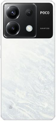 Смартфон Xiaomi Poco X6 5G 8/256Gb,  белый