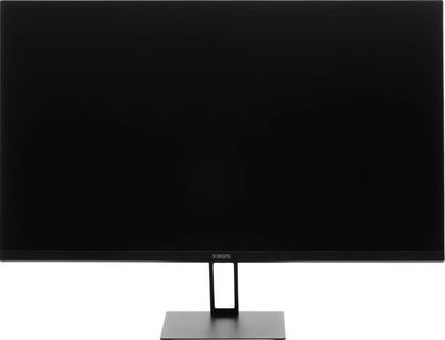 27" Монитор Xiaomi Monitor G27i,  1920x1080,  IPS,  165Гц,  1хHDMI,  1хDP,  черный [ela5375eu]