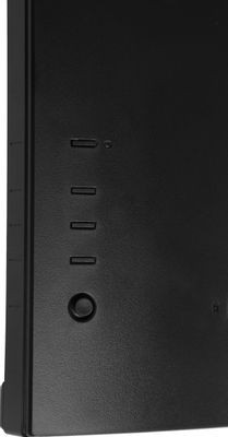 27" Монитор Acer Nitro QG271Ebii,  1920x1080,  IPS,  100Гц,  2хHDMI,  черный [um.hq1ee.e01]