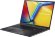 Ноутбук ASUS VivoBook 16 X1605VA-MB874 16", IPS, Intel Core i5 13500H 2.6ГГц, 12-ядерный, 16ГБ DDR4, 512ГБ SSD,  Intel Iris Xe graphics, без операционной системы, черный [90nb10n3-m01320]