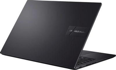 Ноутбук ASUS VivoBook 16 X1605VA-MB874 16", IPS, Intel Core i5 13500H 2.6ГГц, 12-ядерный, 16ГБ DDR4, 512ГБ SSD,  Intel Iris Xe graphics, без операционной системы, черный [90nb10n3-m01320]