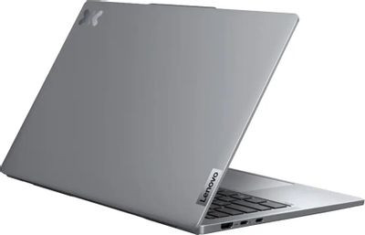 Ноутбук Lenovo Xiaoxin Pro14 IRH8 14", IPS, Intel Core i5 13500H 2.6ГГц, 12-ядерный, 32ГБ LPDDR5, 1ТБ SSD,  Intel Iris Xe graphics, Windows 11 trial (для ознакомления) Home, серый