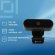 Web-камера Oklick OK-C008FH,  черный