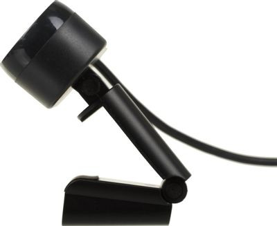 Web-камера Oklick OK-C008FH,  черный