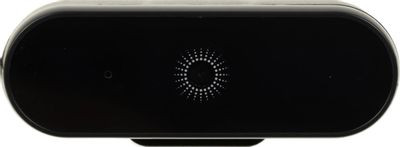 Web-камера Oklick OK-C008FH,  черный