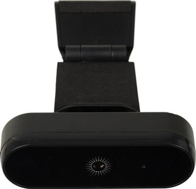Web-камера Oklick OK-C008FH,  черный