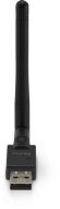 Bluetooth адаптер Buro BU-BT50C BT 5.0+EDR class 1, USB, 100м, черный