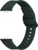 Ремешок Samsung Galaxy Fit 3 темно-зеленый [et-sfr39mgegru]