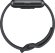 Смарт-часы Samsung Galaxy Fit 3 SM-R390,  1.6",  графитовый/графитовый [sm-r390nzaacis]