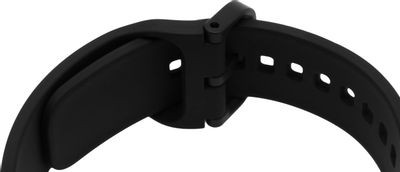 Смарт-часы Samsung Galaxy Fit 3 SM-R390,  1.6",  графитовый/графитовый [sm-r390nzaacis]