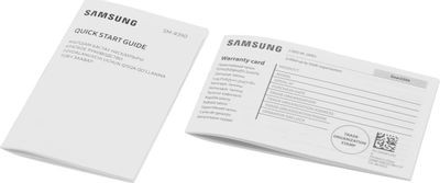 Смарт-часы Samsung Galaxy Fit 3 SM-R390,  1.6",  графитовый/графитовый [sm-r390nzaacis]
