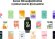 Смарт-часы Samsung Galaxy Fit 3 SM-R390,  1.6",  графитовый/графитовый [sm-r390nzaacis]