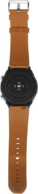 Смарт-часы Xiaomi Watch S1 GL,  46мм,  1.43",  серебристый/серебристый [bhr5560gl]