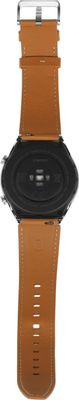 Смарт-часы Xiaomi Watch S1 GL,  46мм,  1.43",  серебристый/серебристый [bhr5560gl]