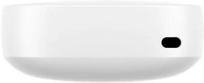 Модем Huawei Brovi E3372-325 3G/4G, внешний, белый [51071usn]