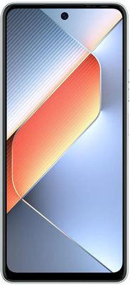 Смартфон TECNO Pova Neo 6 8/256Gb,  серебристый