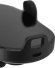 Автомобильное зарядное устройство Xiaomi Mi 20W Wireless Car Charger,  USB-C,  USB,  черный [gds4127gl]
